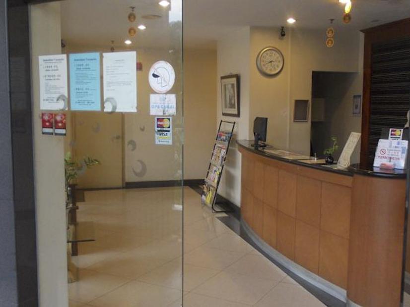 Sri Sutra Hotel Bandar Puchong Utama Exteriör bild